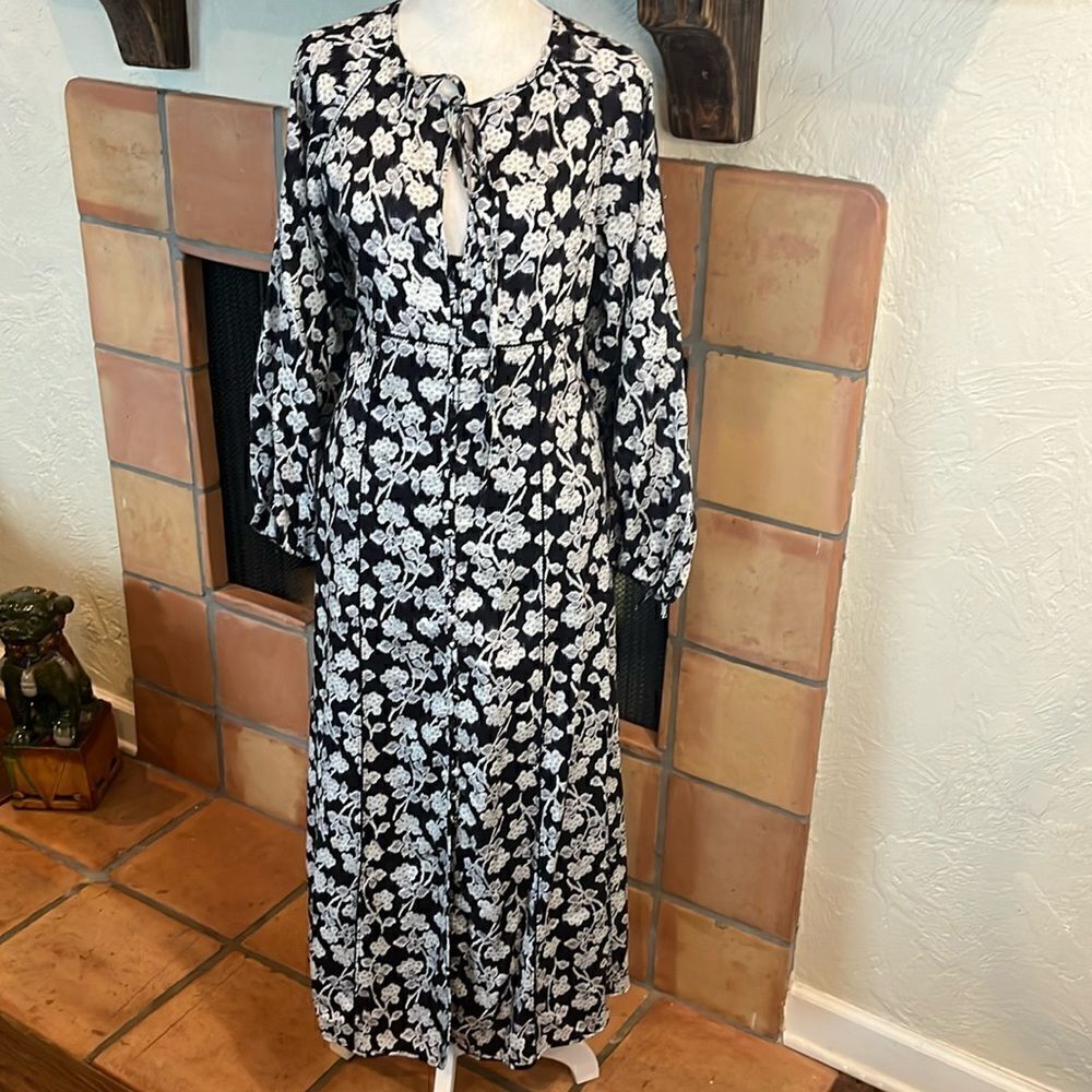 Rebecca Taylor Alicia Dress, 4!